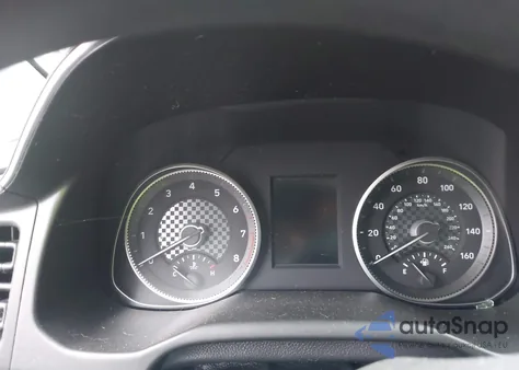 2019 Hyundai Elantra Se z USA, uszkodzony, nr VIN 5NPD74LF4KH449143